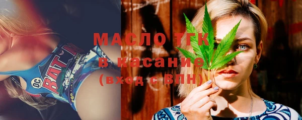 хмурый Карпинск