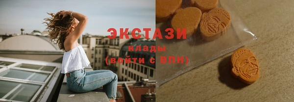 хмурый Карпинск