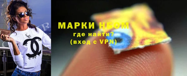 хмурый Карпинск