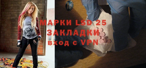 хмурый Карпинск